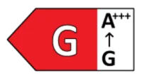 Energieklasse G