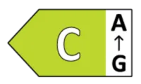 Energieklasse C