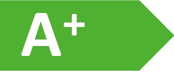 Energieklasse A+