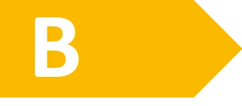 Energieklasse B