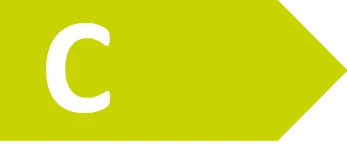 Energieklasse C