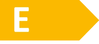 Energieklasse E