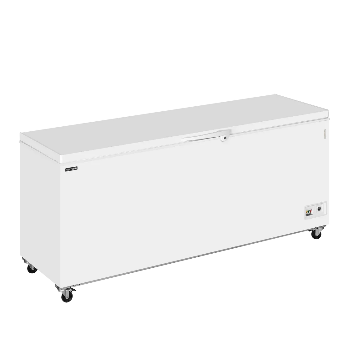 CF700 SL Ice Cream Freezer