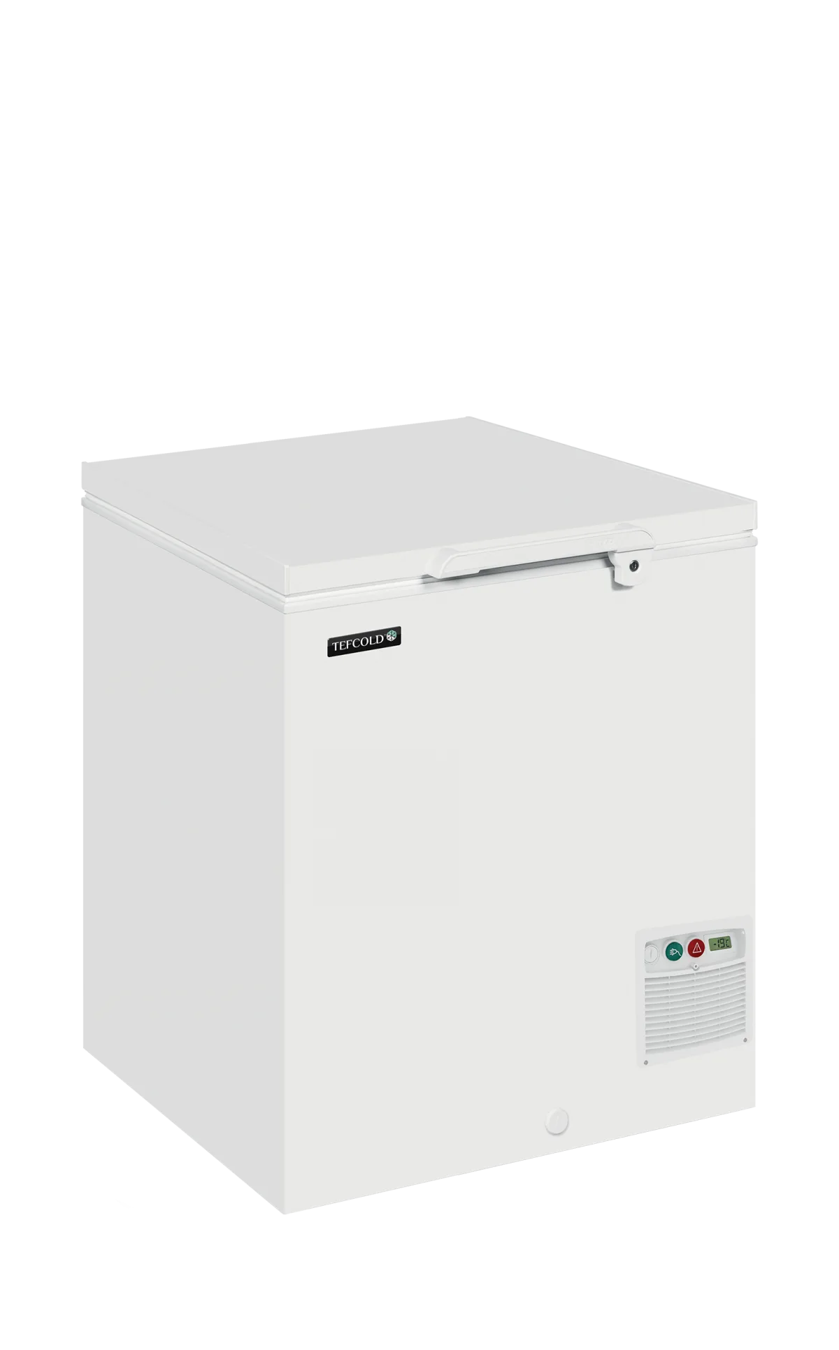 EL11LT Low Temperature Chest Freezer