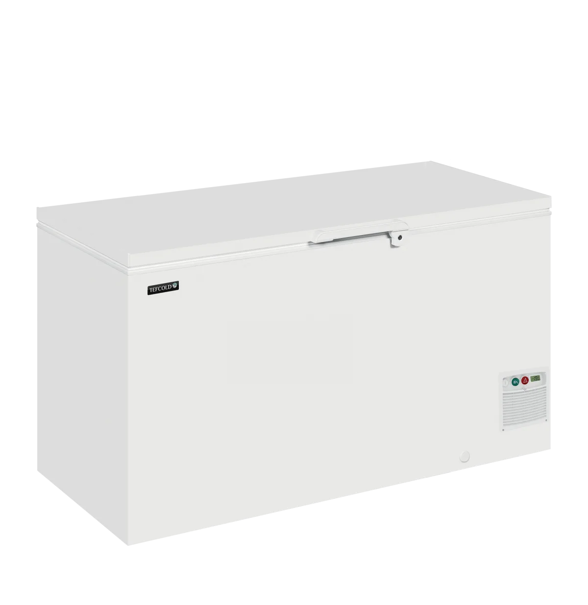 EL51LT Low Temperature Chest Freezer