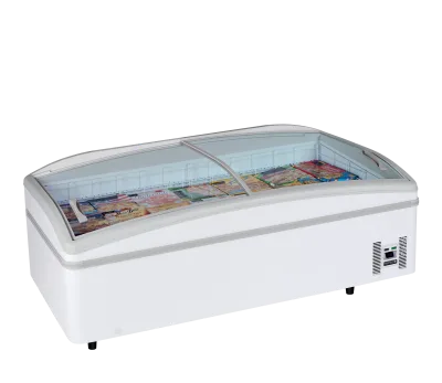 Freezers