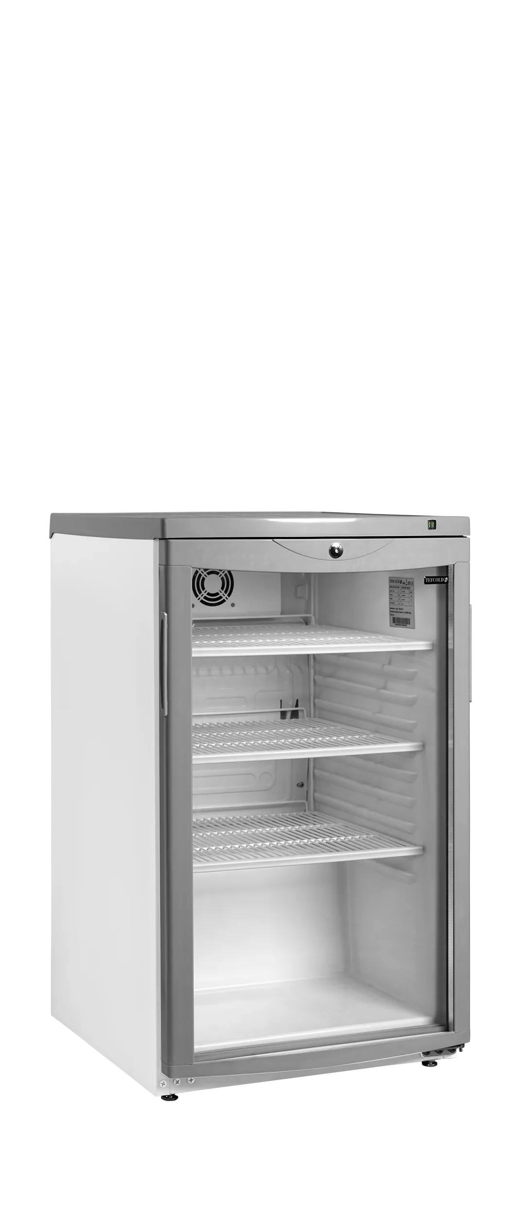 BC145 Undercounter Chiller