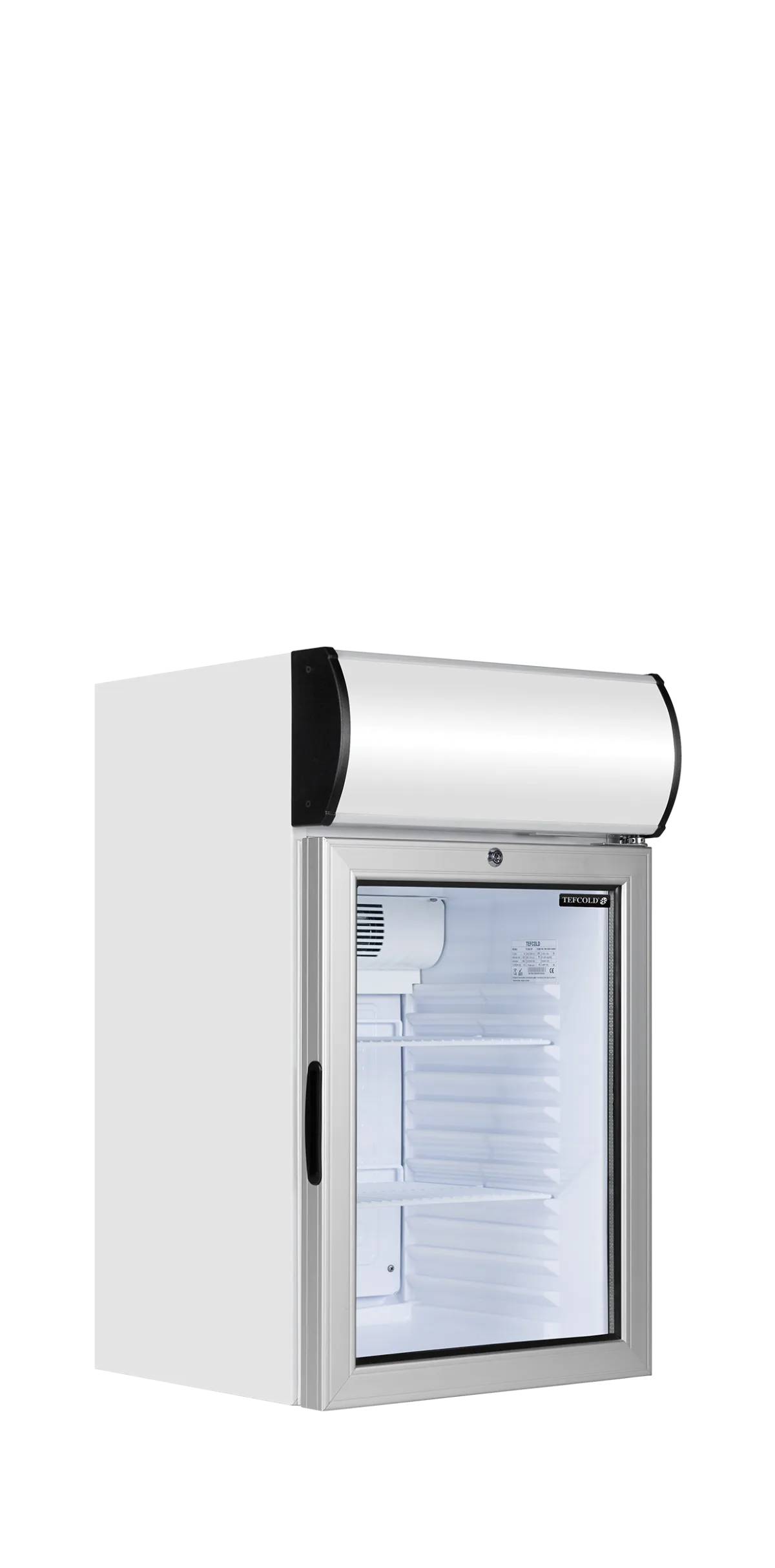 FS80CP Counter Top Chiller