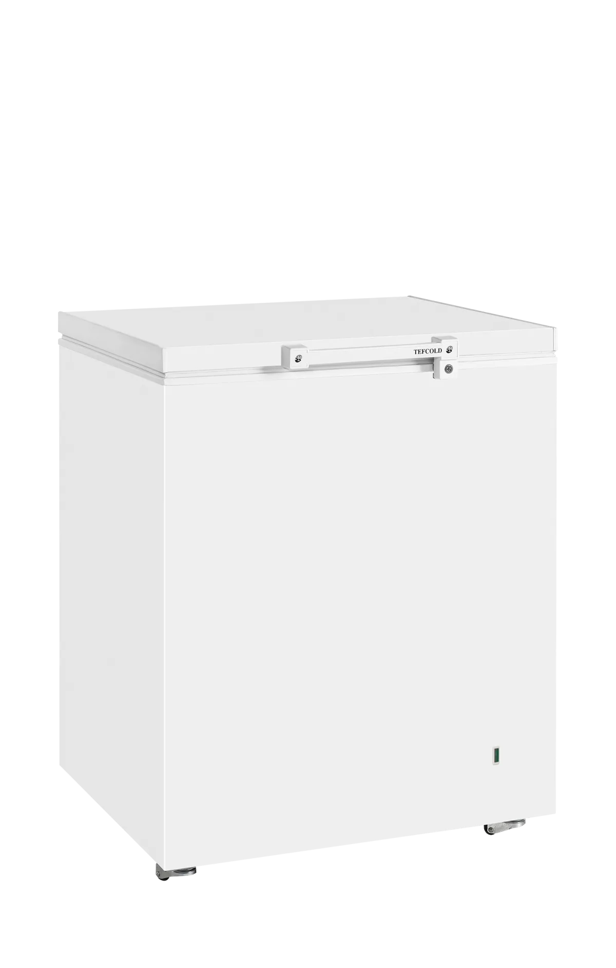 GM200 Solid Lid Chest Freezer