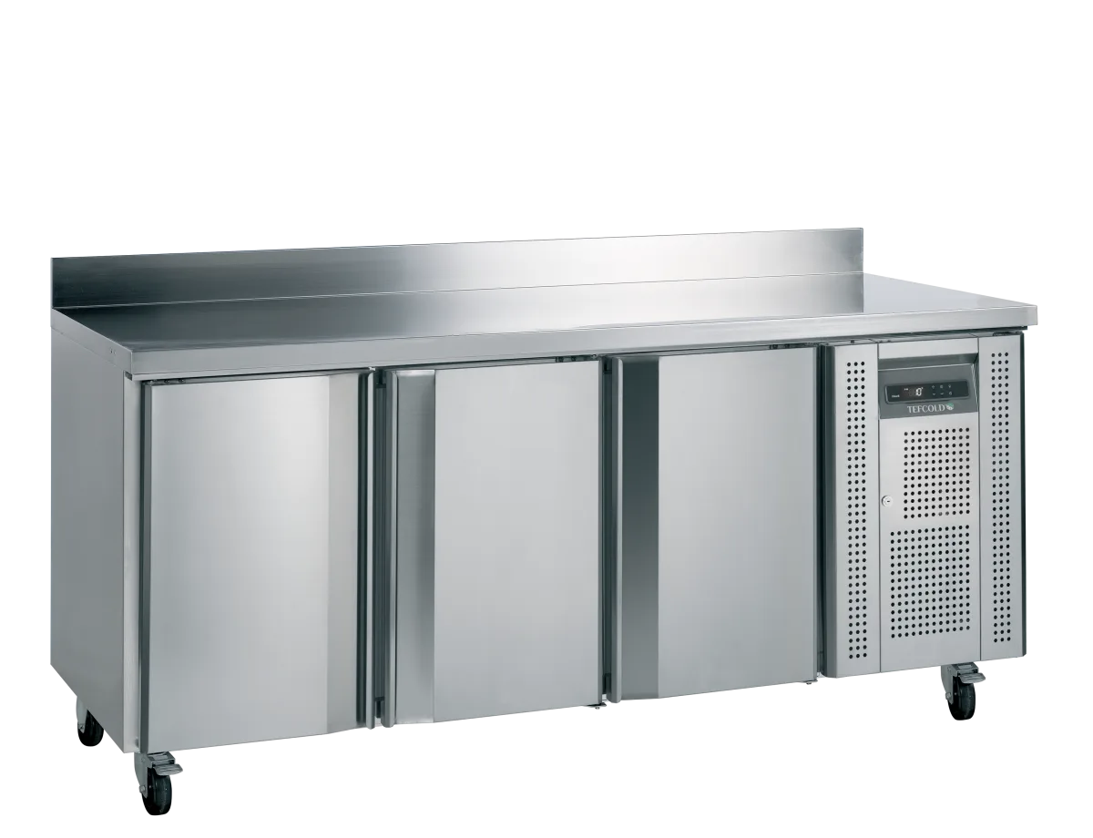 CF7310 Gastronorm Counter Freezer