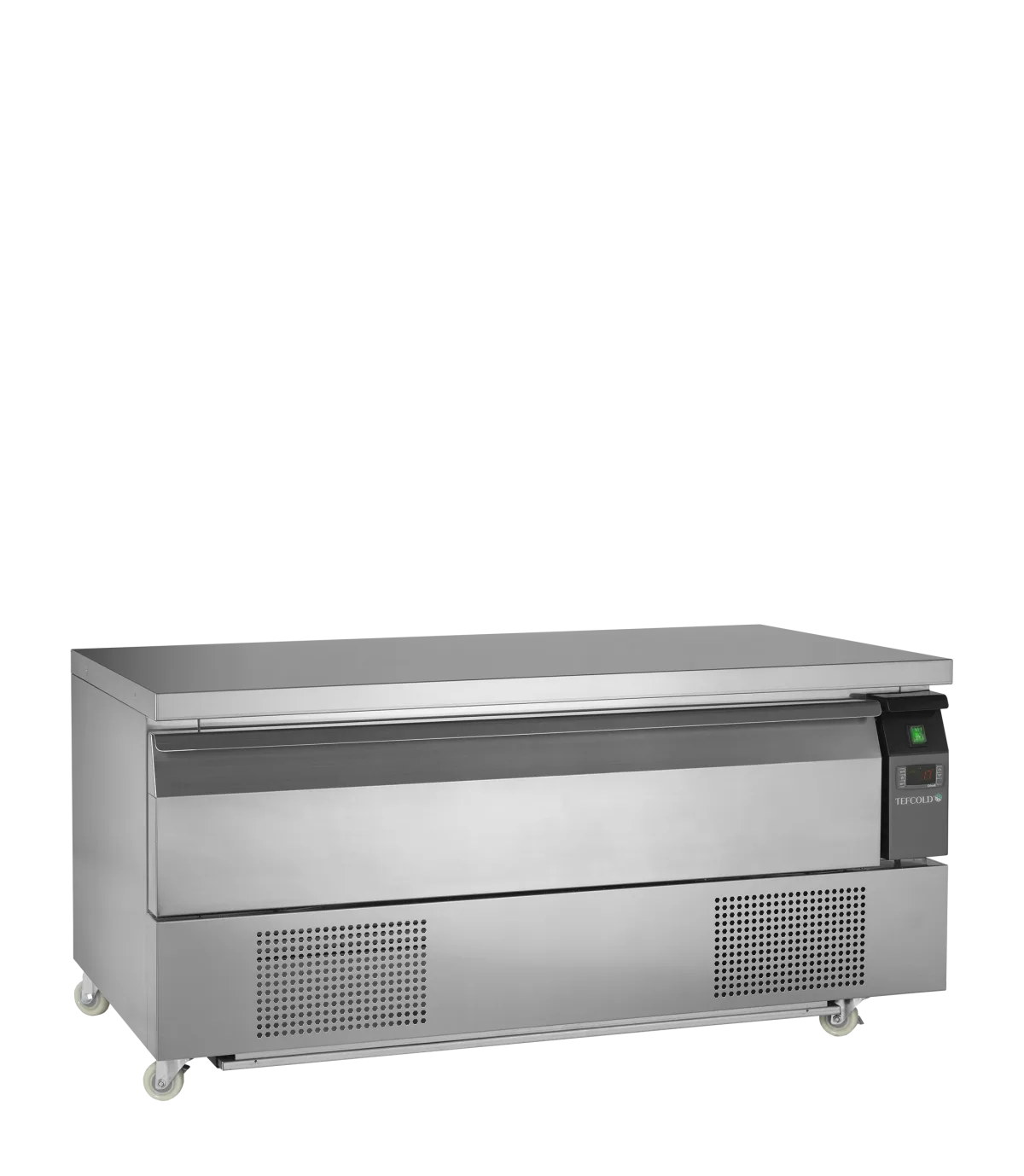 UD1-3 Dual Temperature Gastronorm Counter