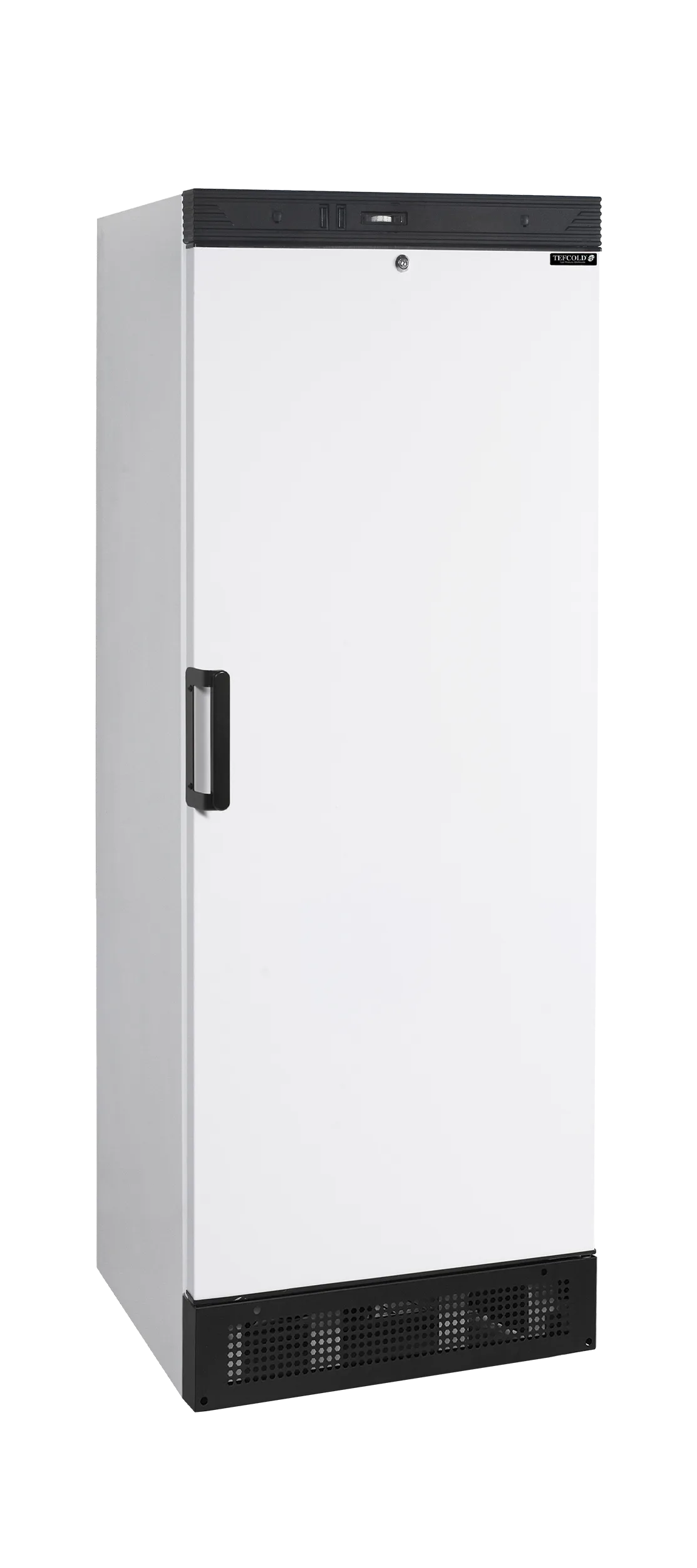 SD1280 Solid Door Refrigerator