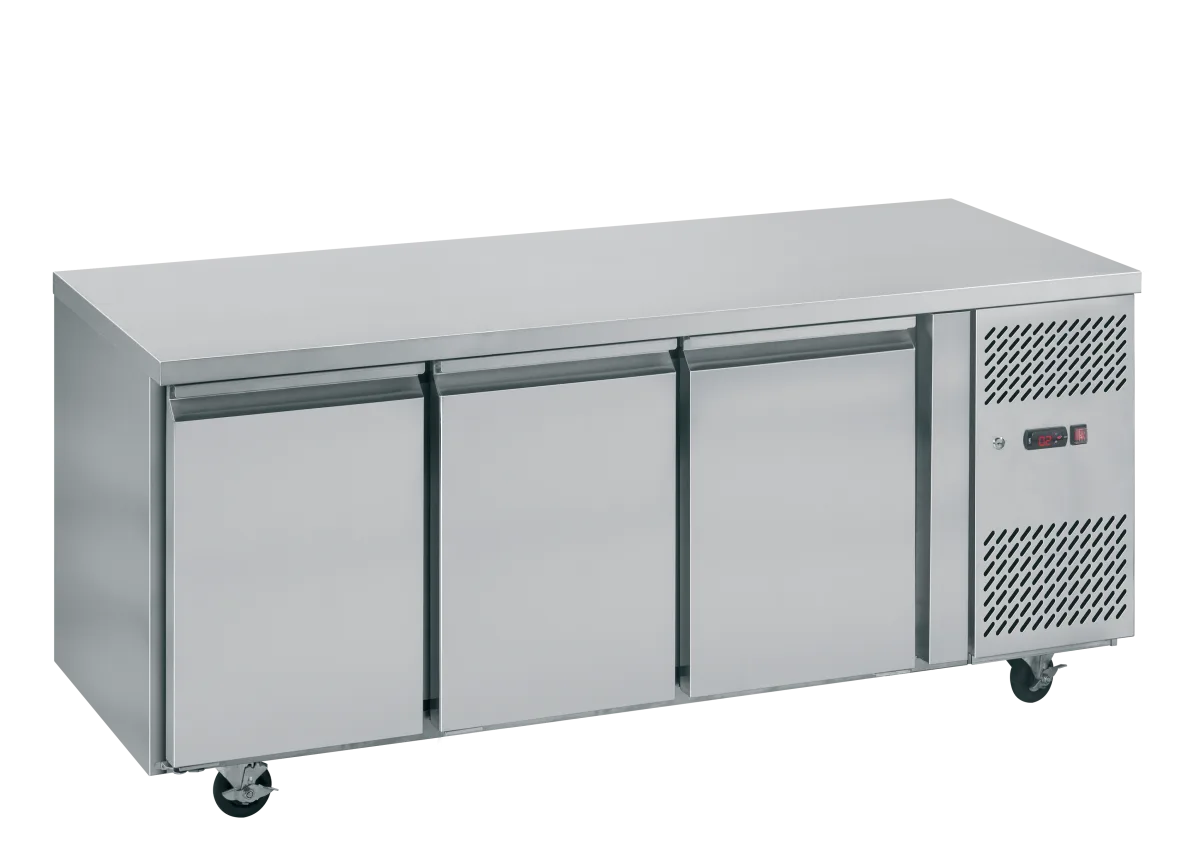 PH30 Gastronorm Counter