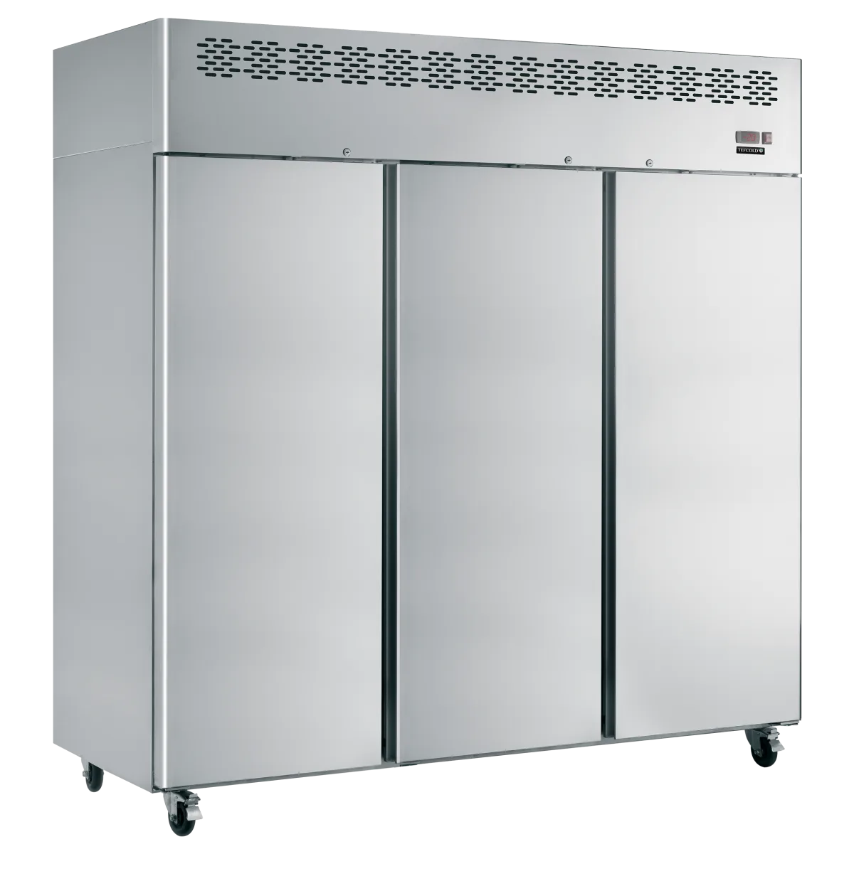 CAF1390 Upright Freezer