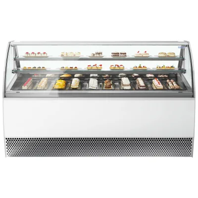 Deli Displays