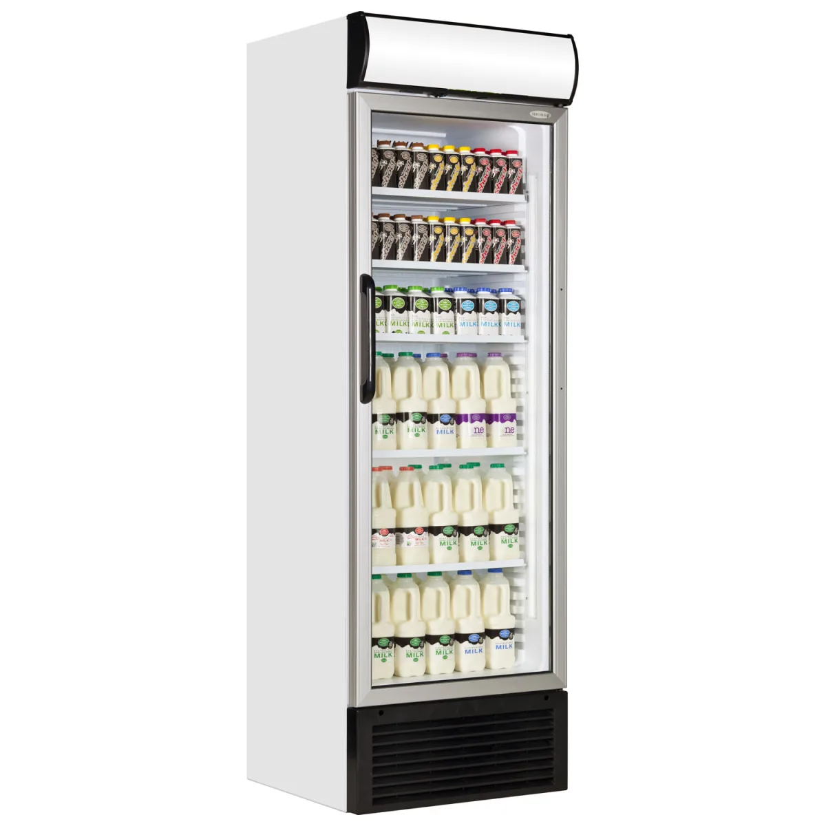 FSC1450 Glass Door Merchandiser