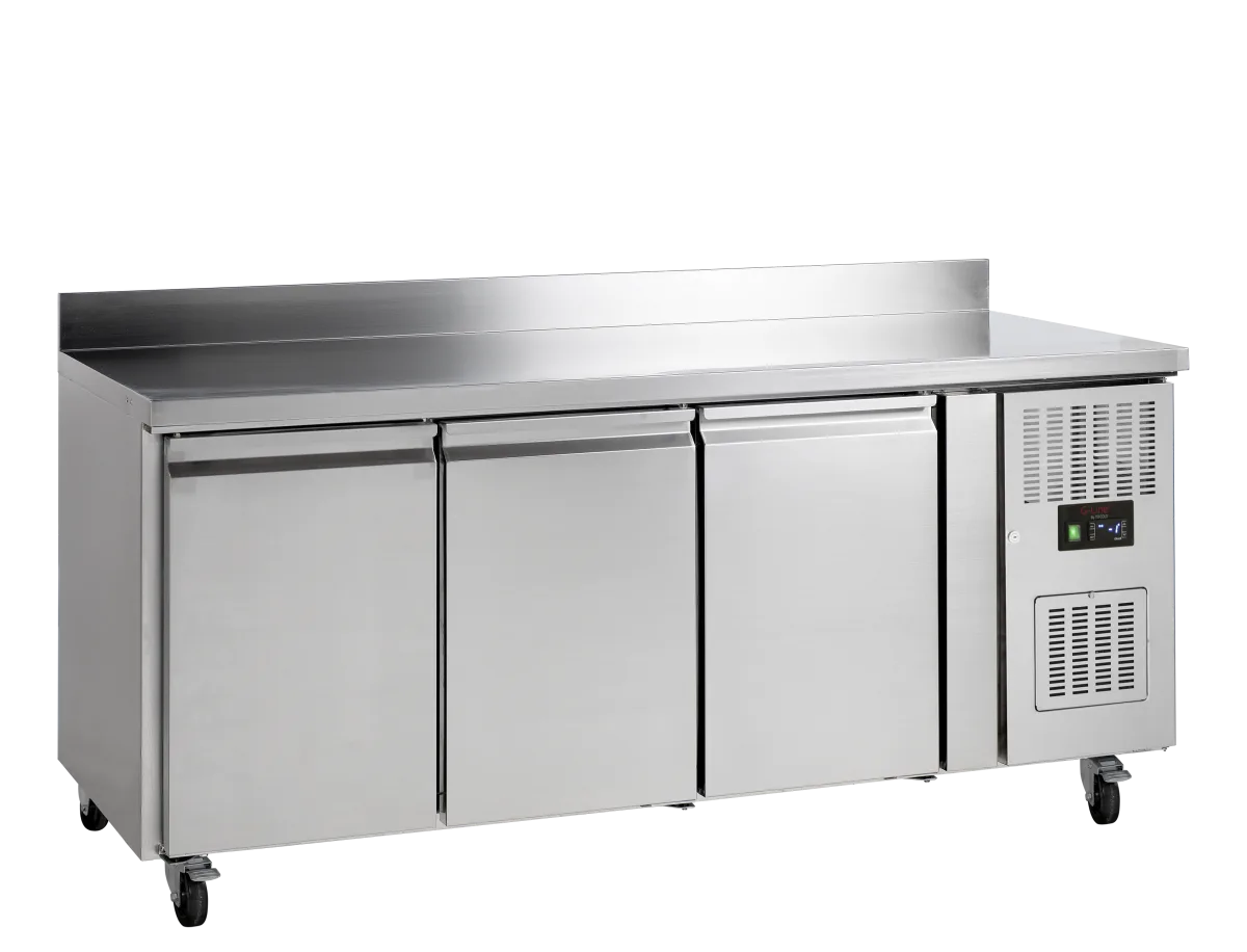 GC73 Gastronorm Counter
