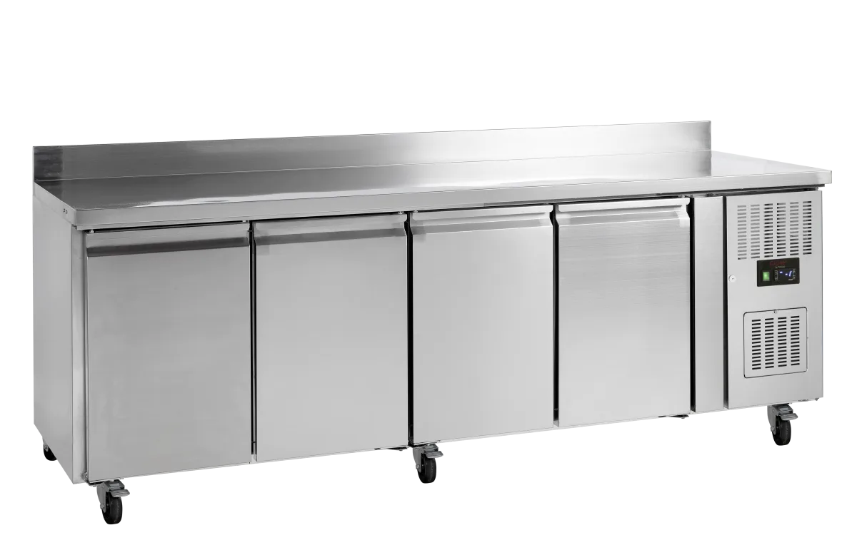 GC74 Gastronorm Counter