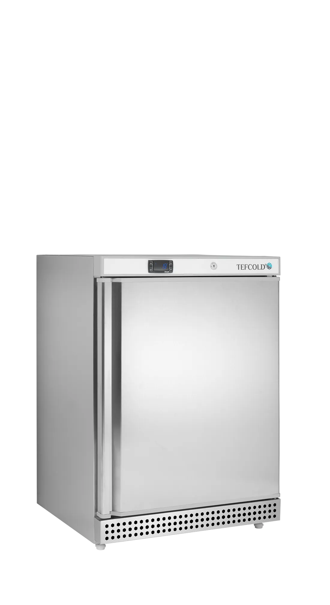 UF200S Undercounter Freezer