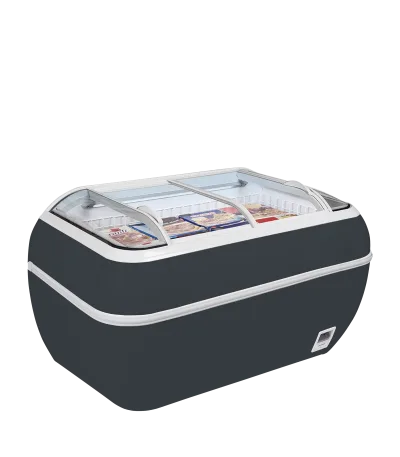 DUPLA 2.2DE HC RAL7016