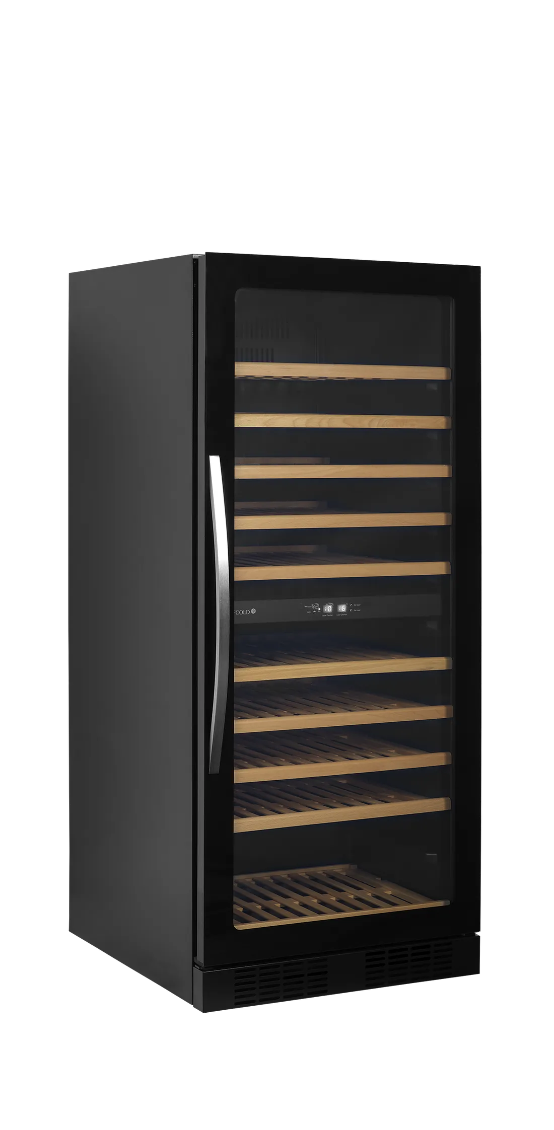 TFW300-2F Dual Temperature Wine Cooler