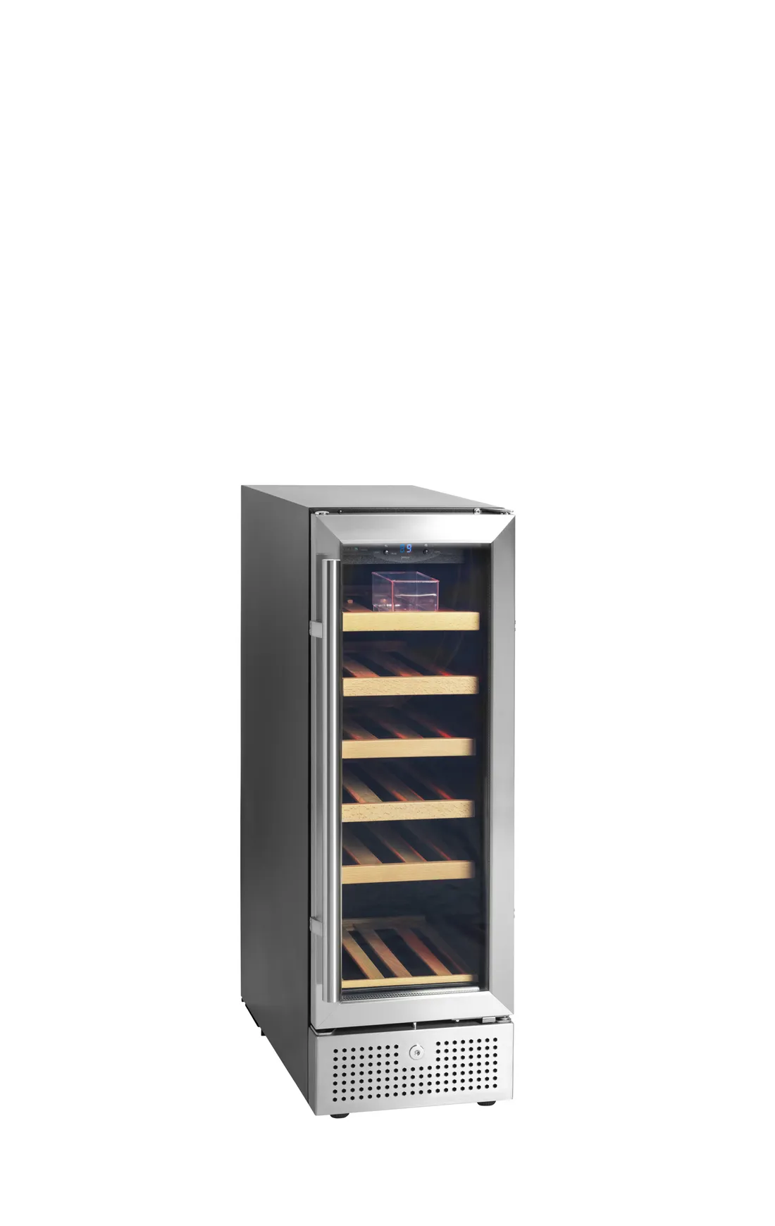TFW100-S Wine Cooler