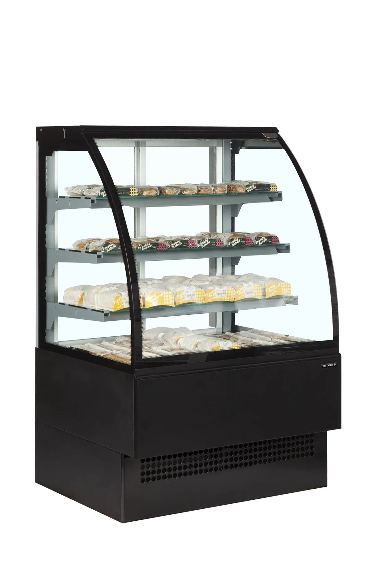 EVO902 Patisserie and Deli Display