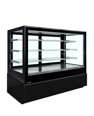 CHOPIN 1000 FV-VP Black