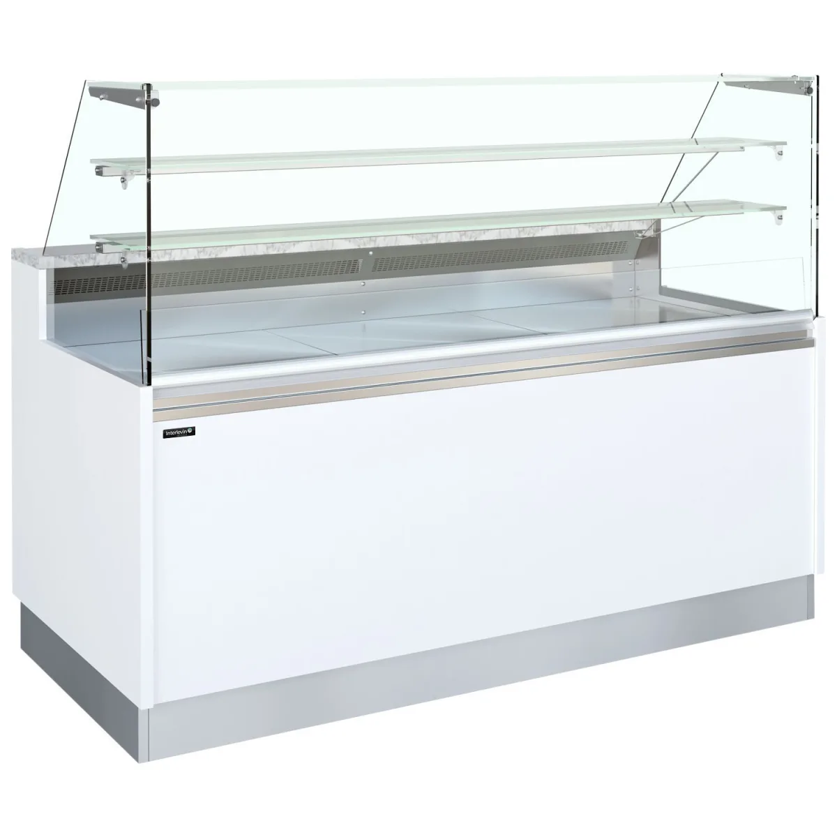 BELLINI ID 1650FV SR Serveover Display