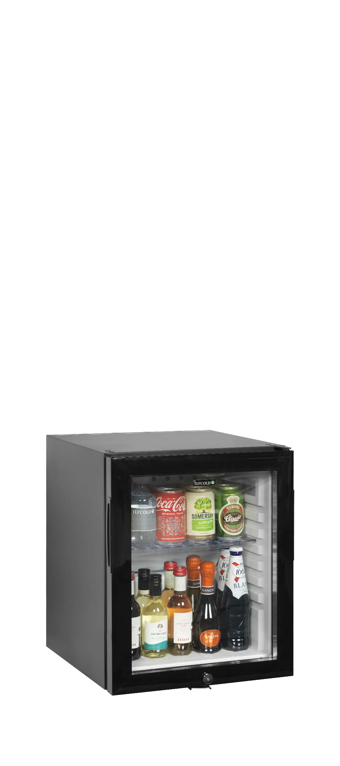 TM35GC Minibar