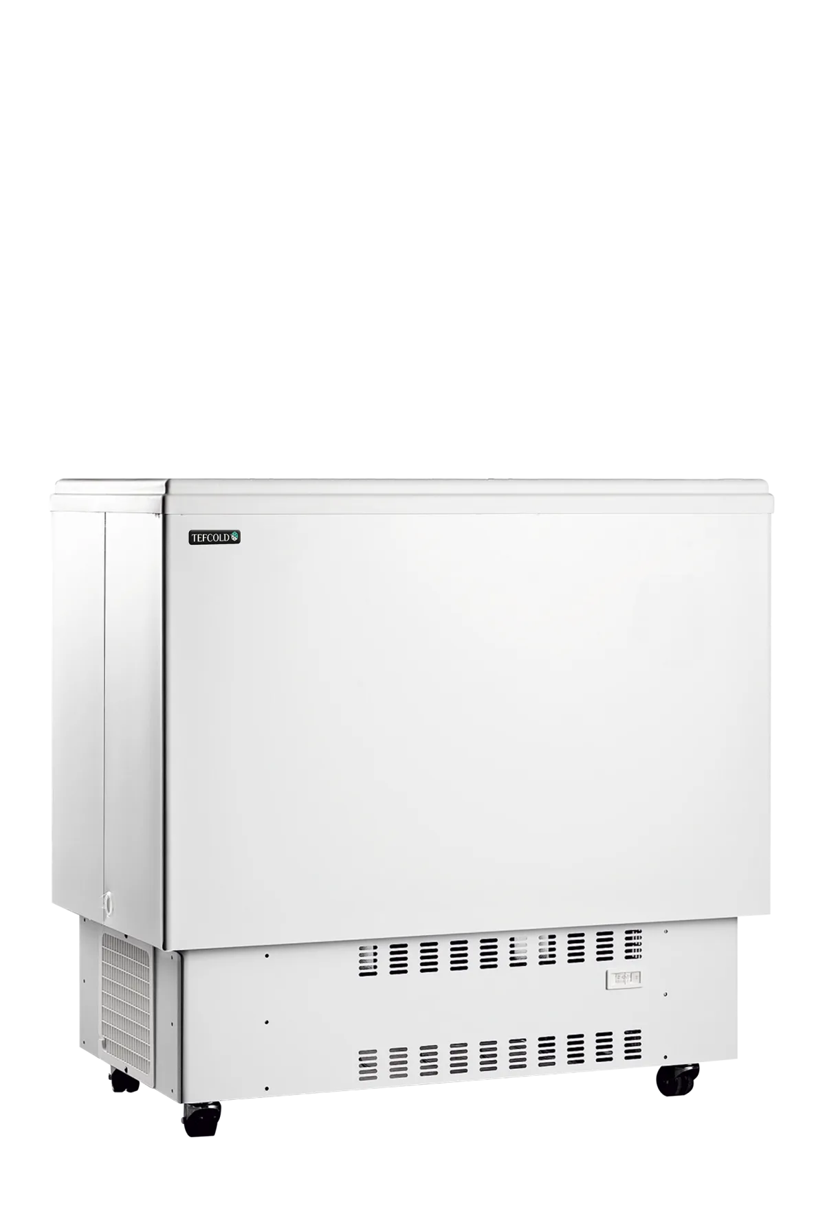KBAK104 Bottle Dump Cooler