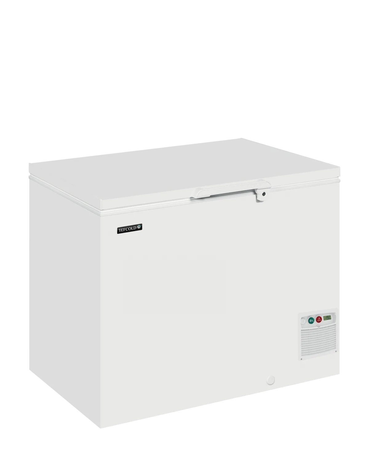EL35 (Eco Design) Solid Lid Chest Freezer