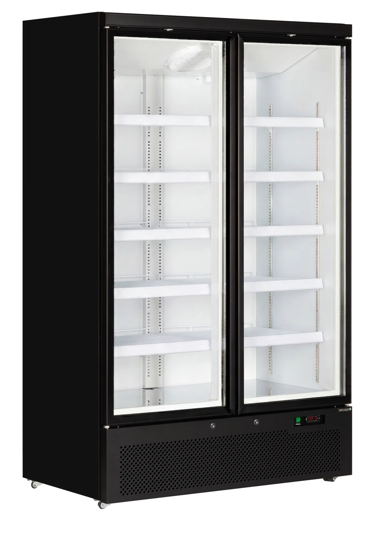 Atom Maxi F2DB Display Freezer
