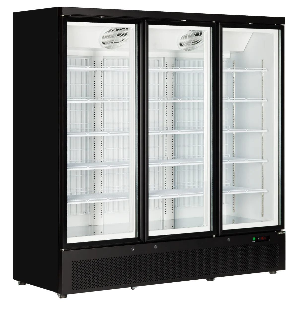 Atom Maxi F3DB Display Freezer