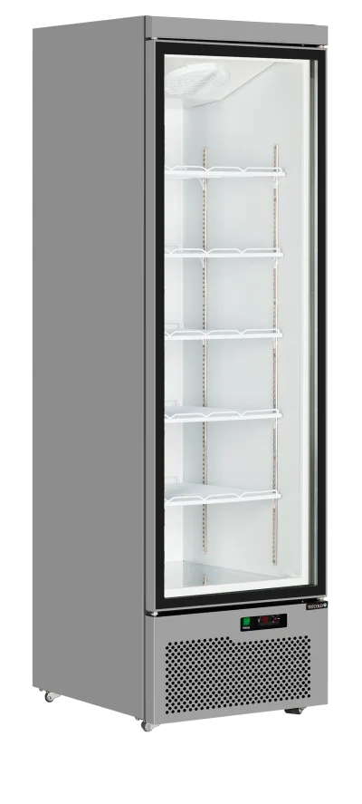 B Energy Rated Cabinets