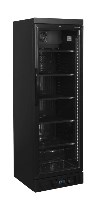 CEV435 BLACK