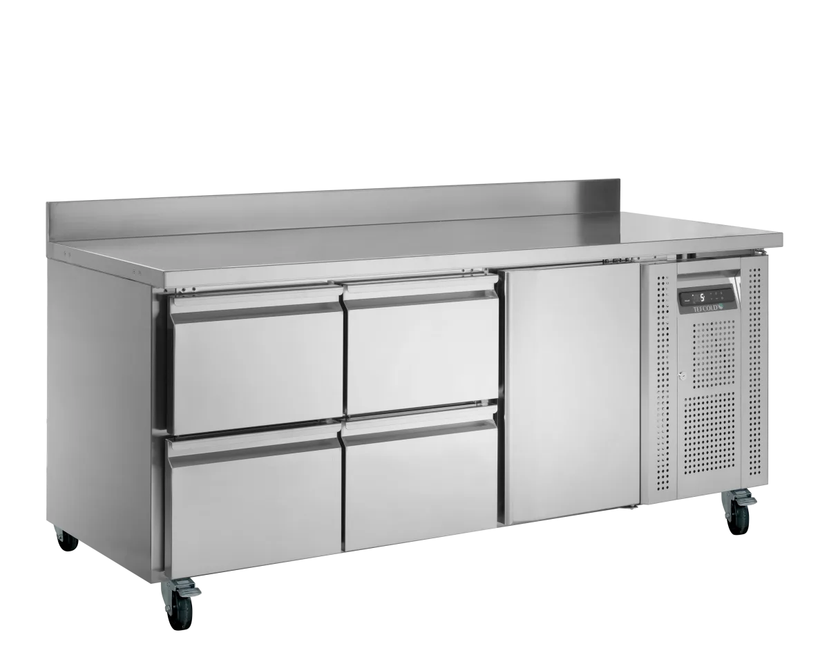 CK7340 Counter Cooler GN1/1