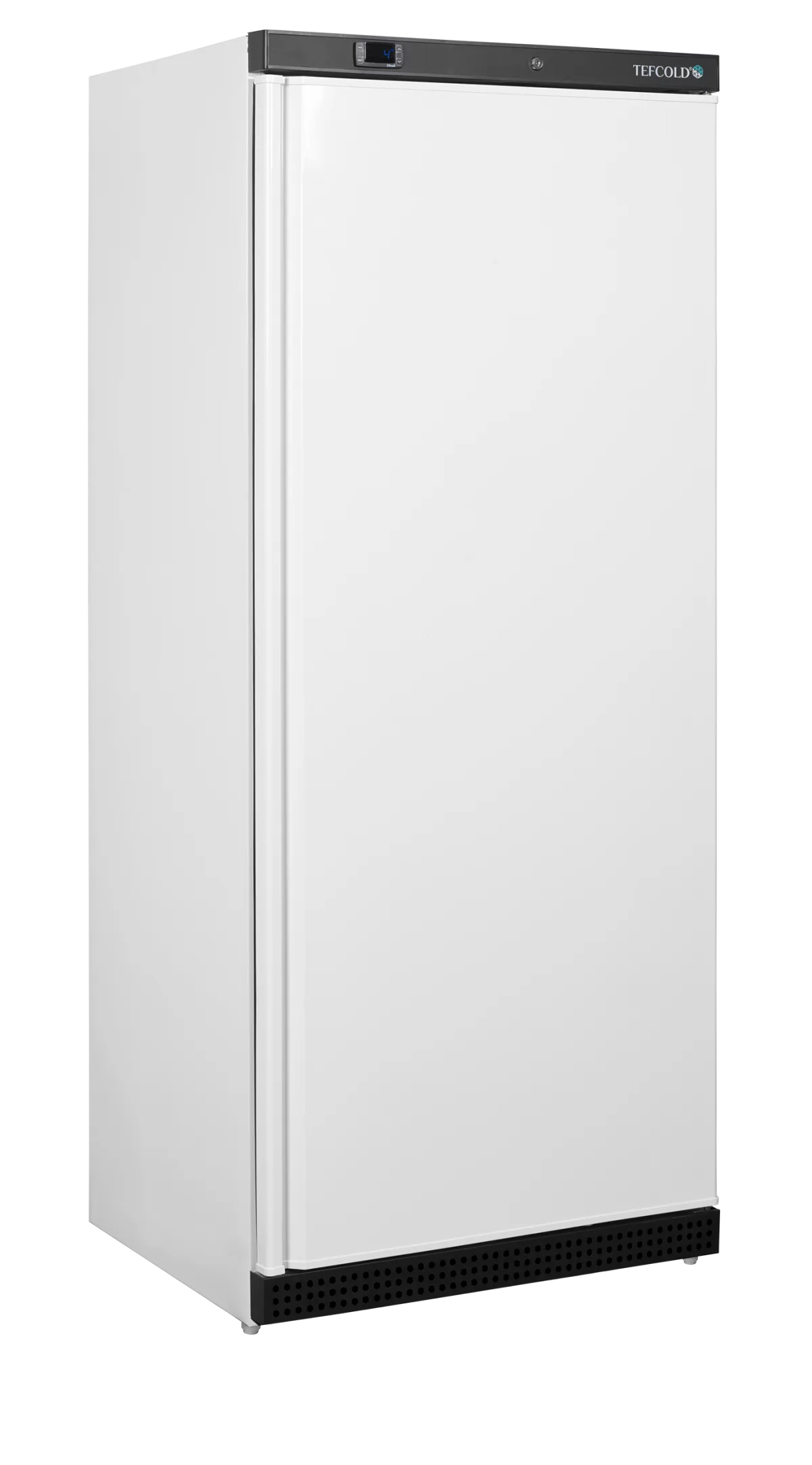 UR600W1 Solid Door Refrigerator