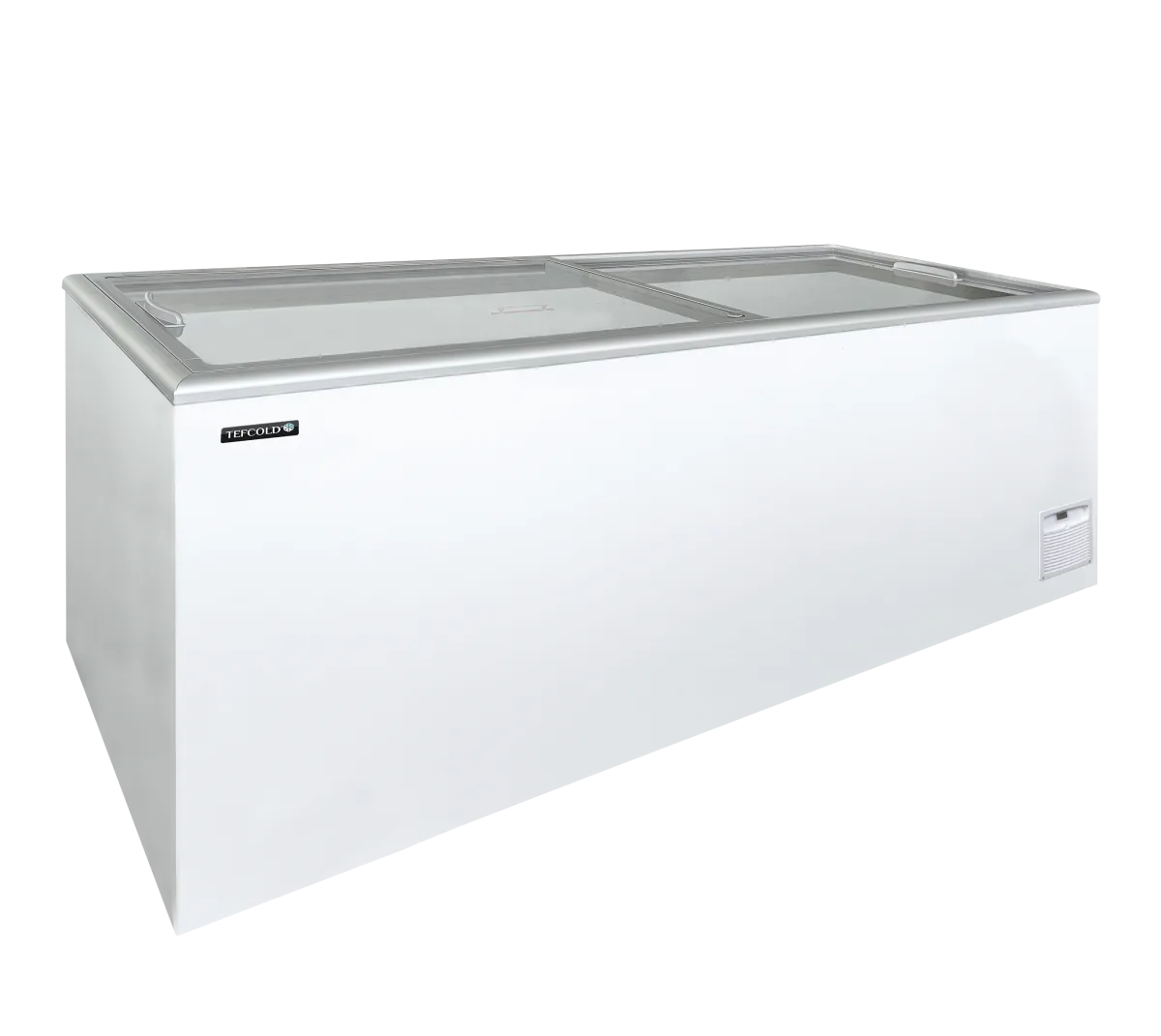 IDA600-W1 Ice Cream Freezer