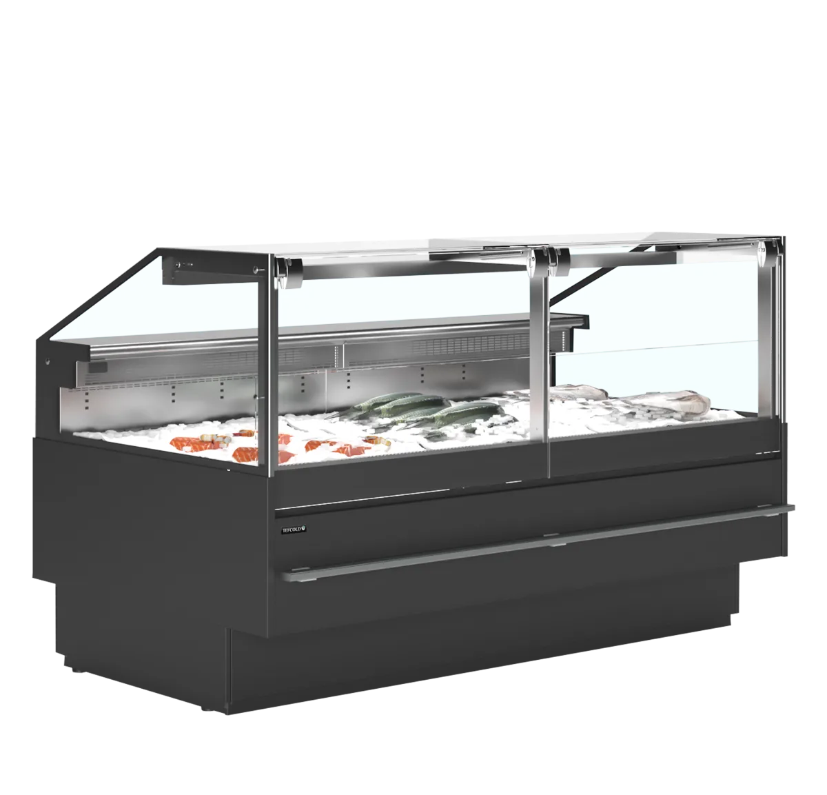 SOCA-F18790B Serve Over Counter