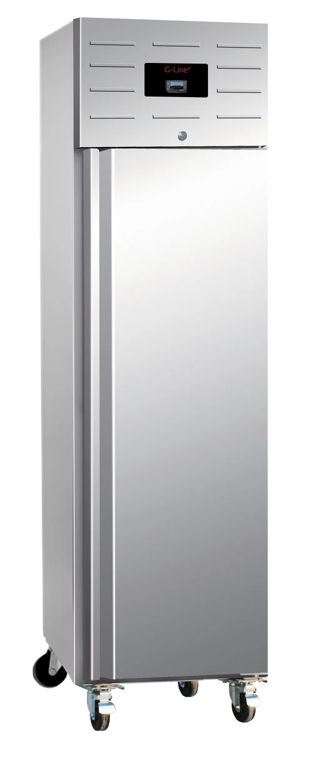 GUC50 Gastronorm Solid Door Refrigerator