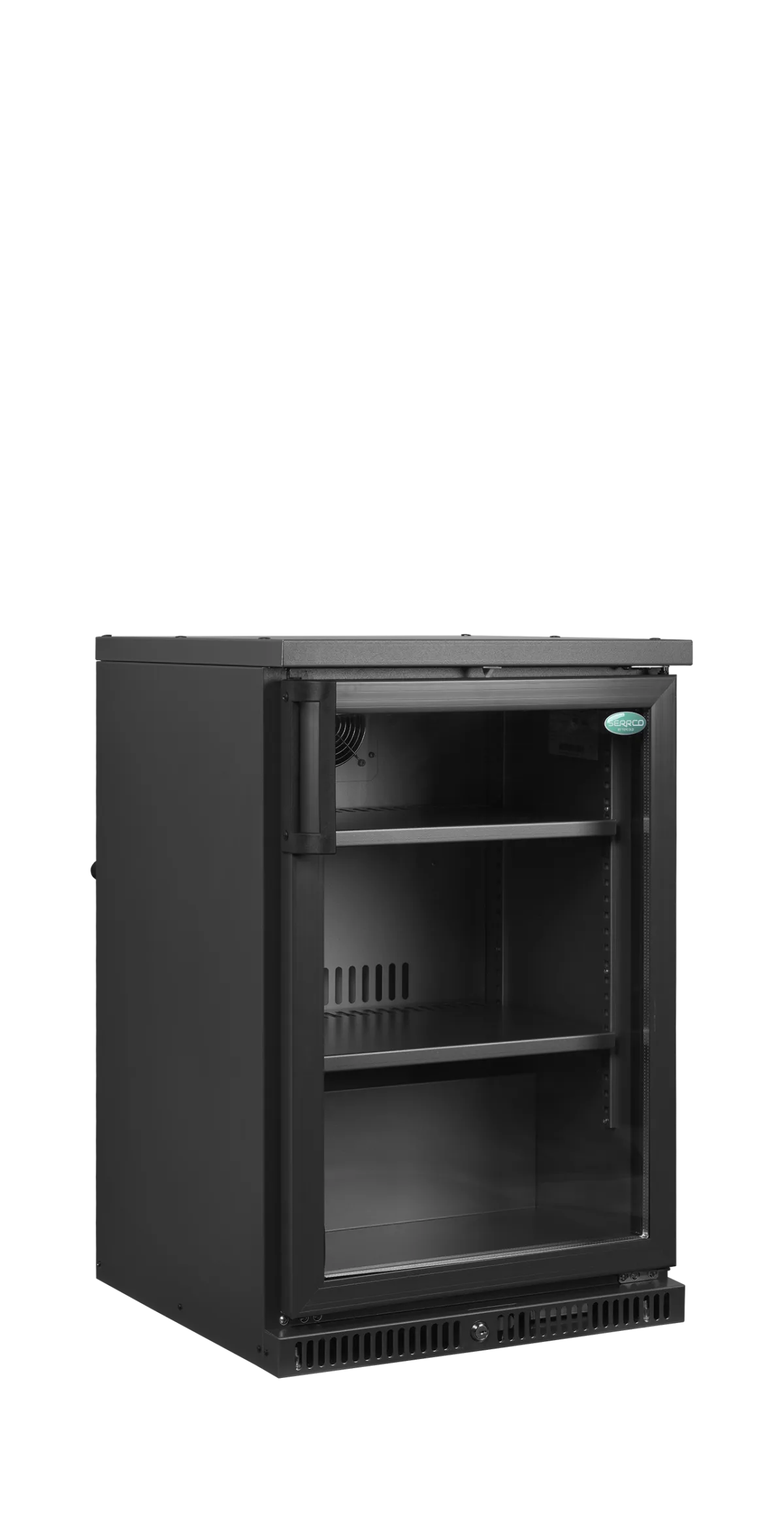 SGD-120RGE High-end Backbar Cooler