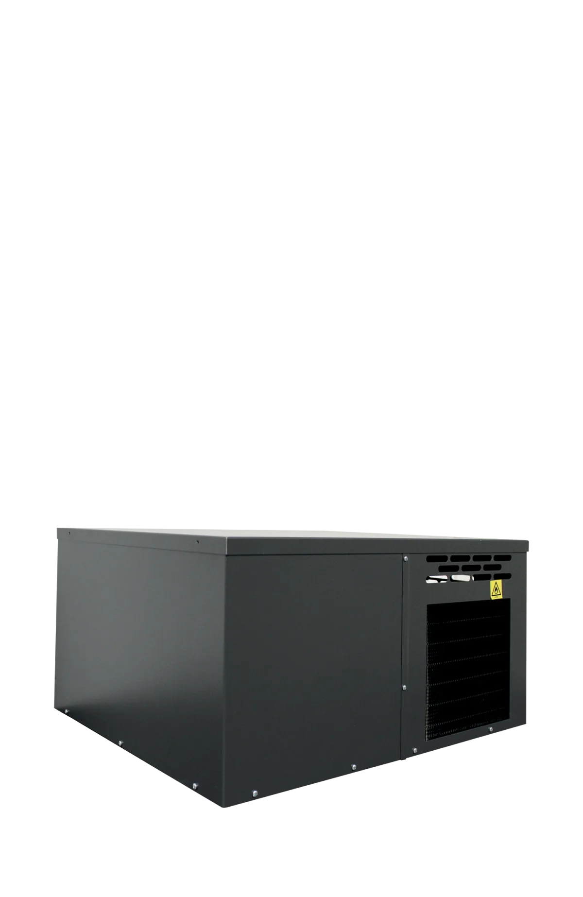 SKB-MU High-end Machine Cooling Unit, Top