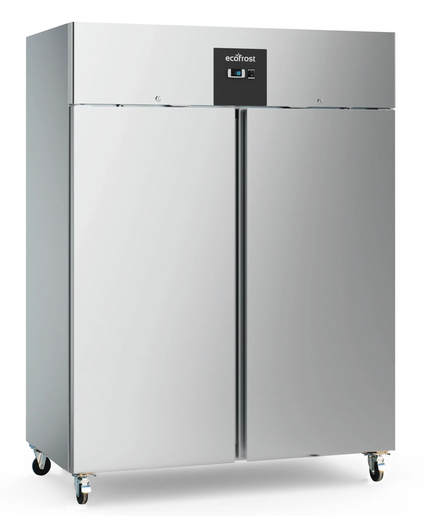 Refrigerator Stainless Steel 1200 LTR Static