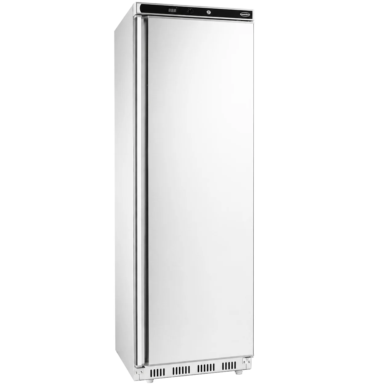 Refrigerator Stainless Steel 1 Door