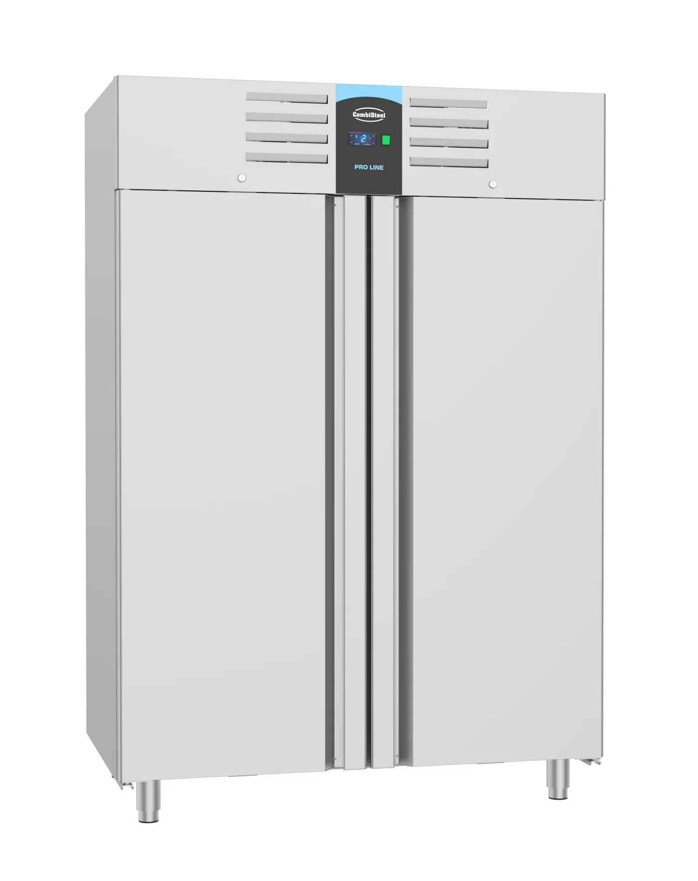 Refrigerator Stainless Steel Mono Block 1400 LTR Energy Line