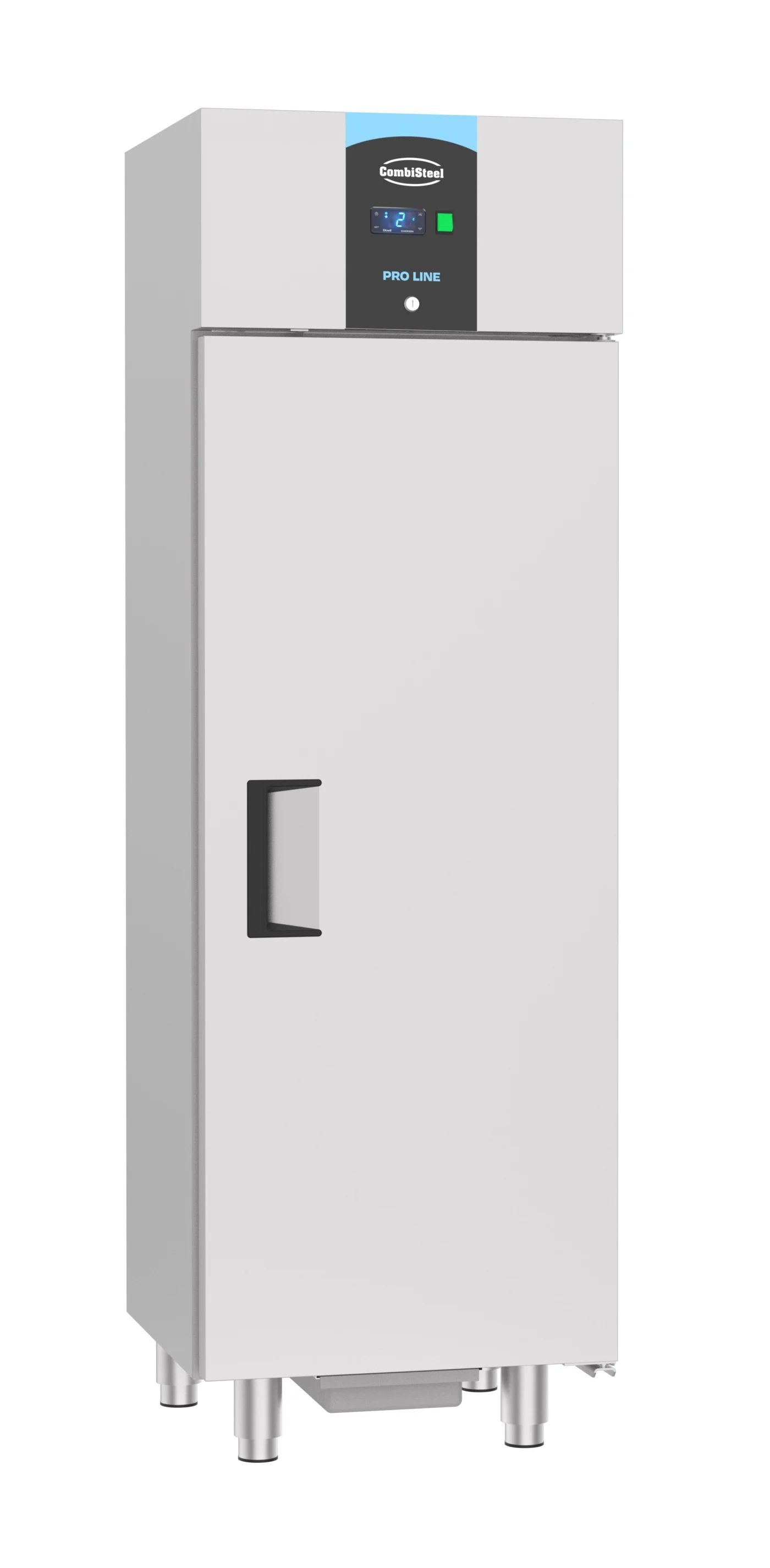 Refrigerator Stainless Steel 400 LTR