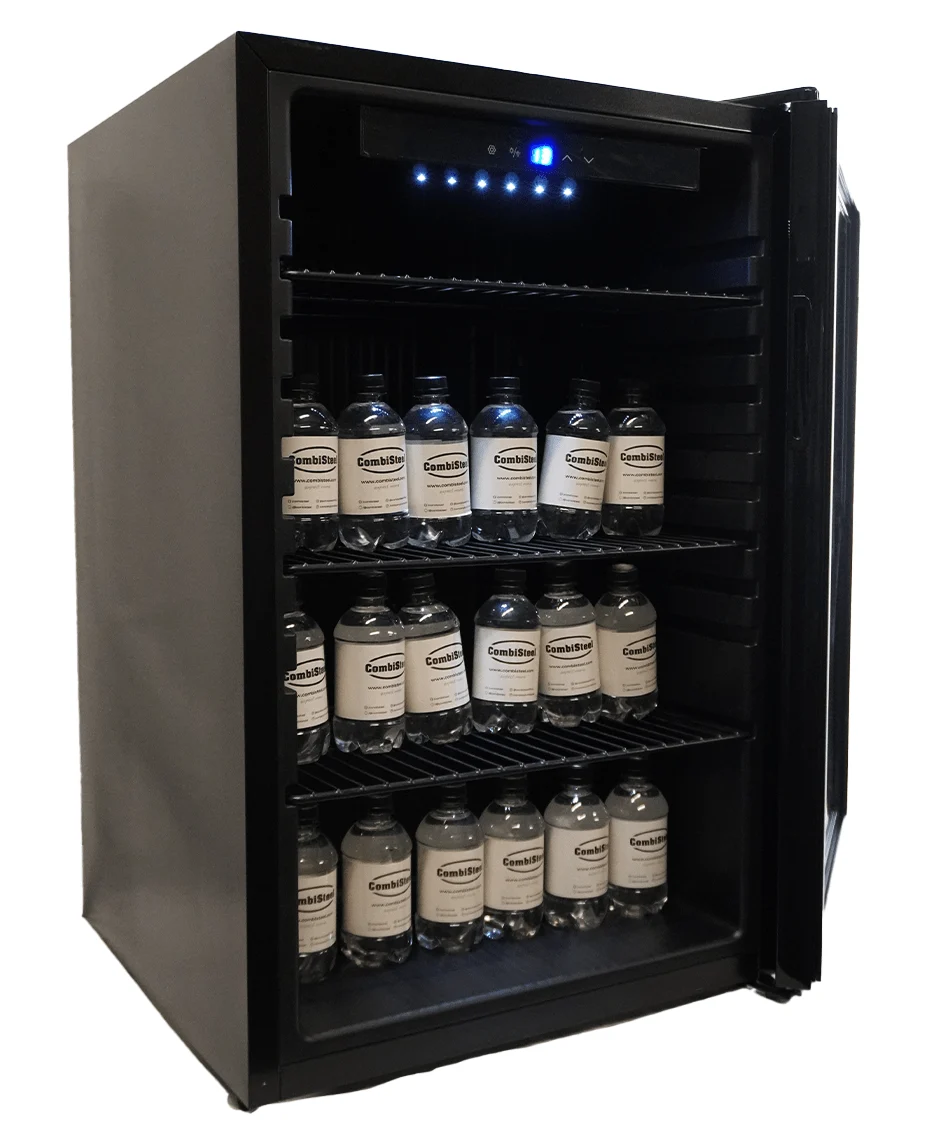 Refrigerator Countertop Model 115L