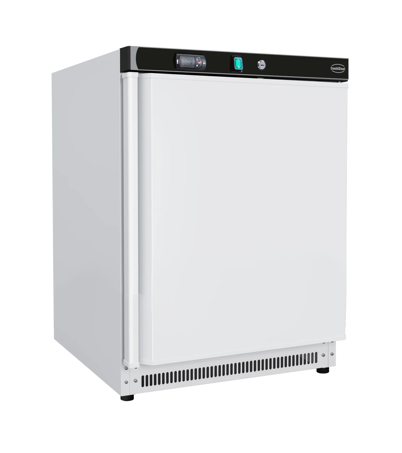 Refrigerator White 1 Door