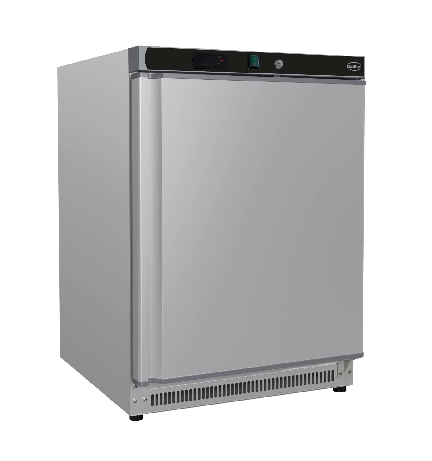 Refrigerator Stainless Steel 1 Door